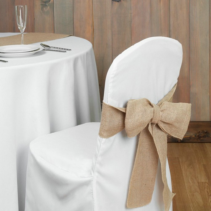 Christmas Table Runner - 1 stuk 30x275 cm Tafelloper Linnen