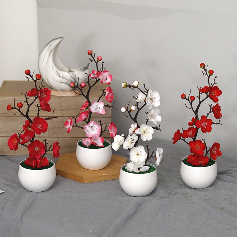 Christmas Tree Artificial - Kerst Nep Groene PE Dennentakken Kunstplant
