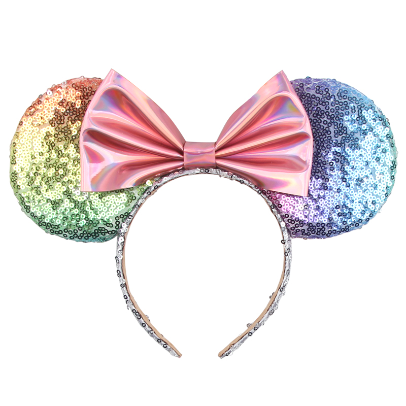 Ribbon Bow Gift - Nieuwe Disney Big Size Mickey Mouse