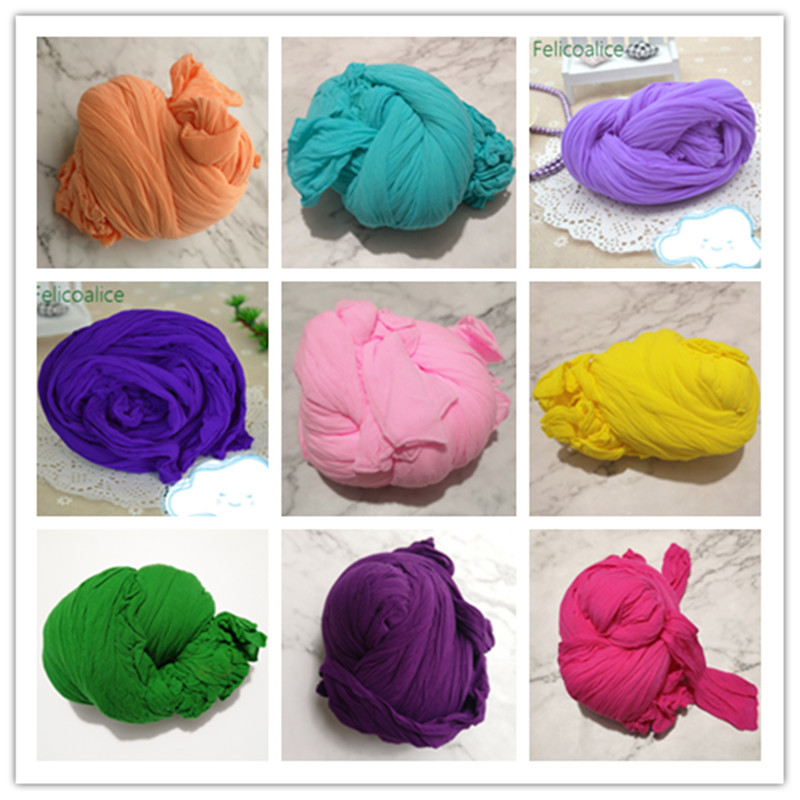 Christmas Wreath Fake - 20 Stuks Nylon Kous Treksterkte Diy