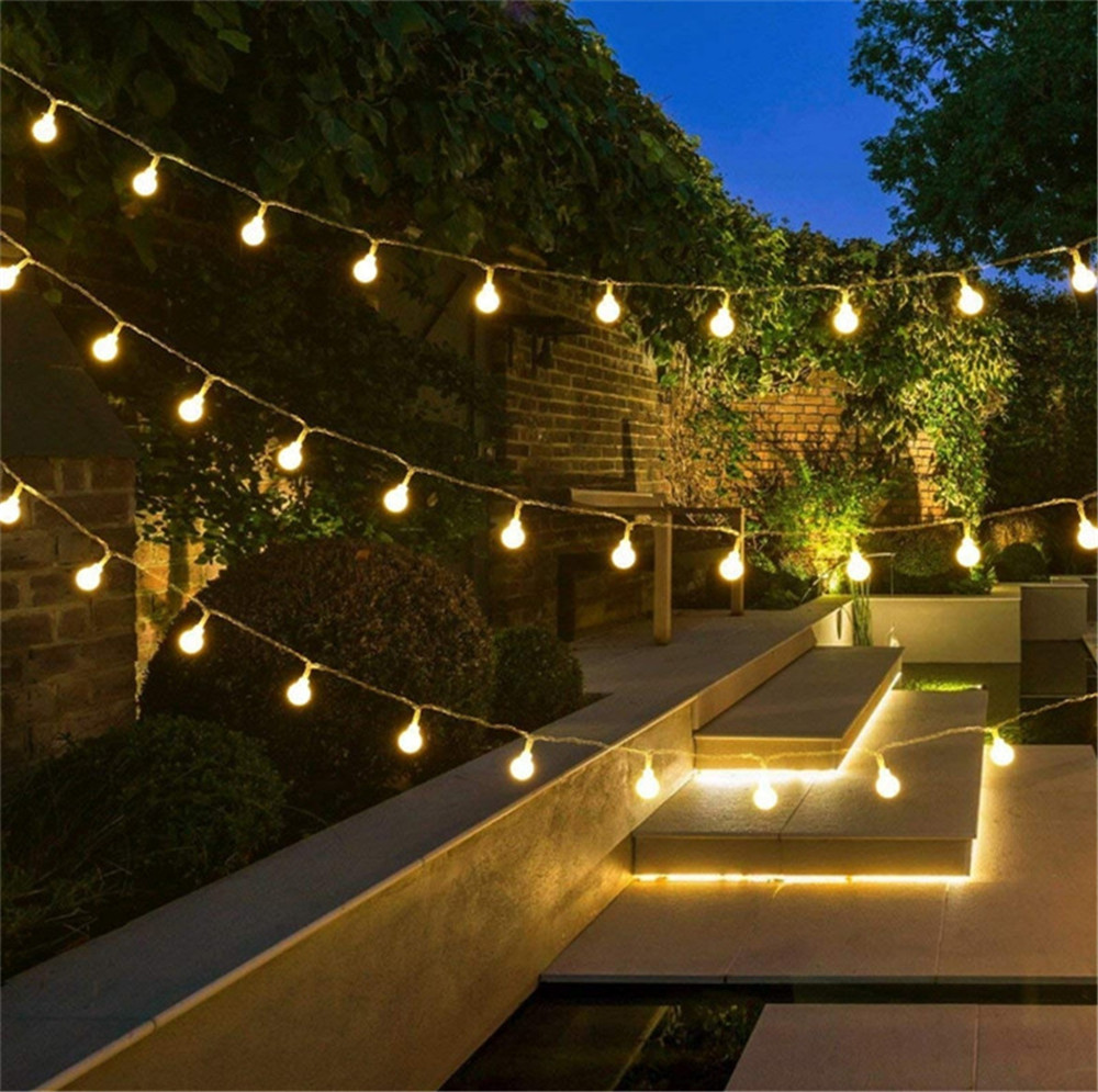 3-10M Solar/USB/Batterij Licht - Christmas Lights Outdoor recensie en prijs