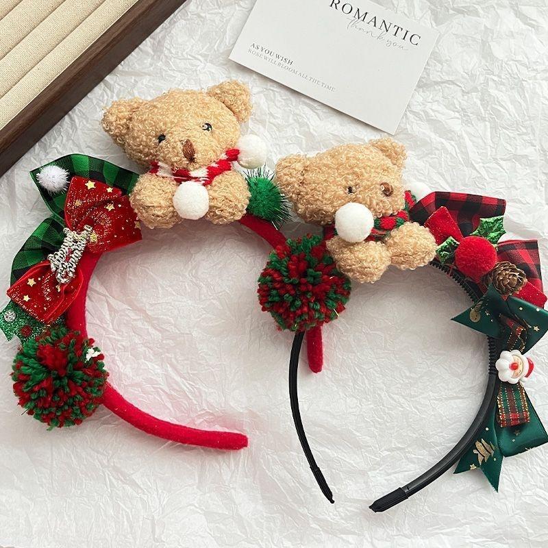 .1pc Rendiergewei Hoofdband Ke - Reindeer Antlers Headband recensie en prijs