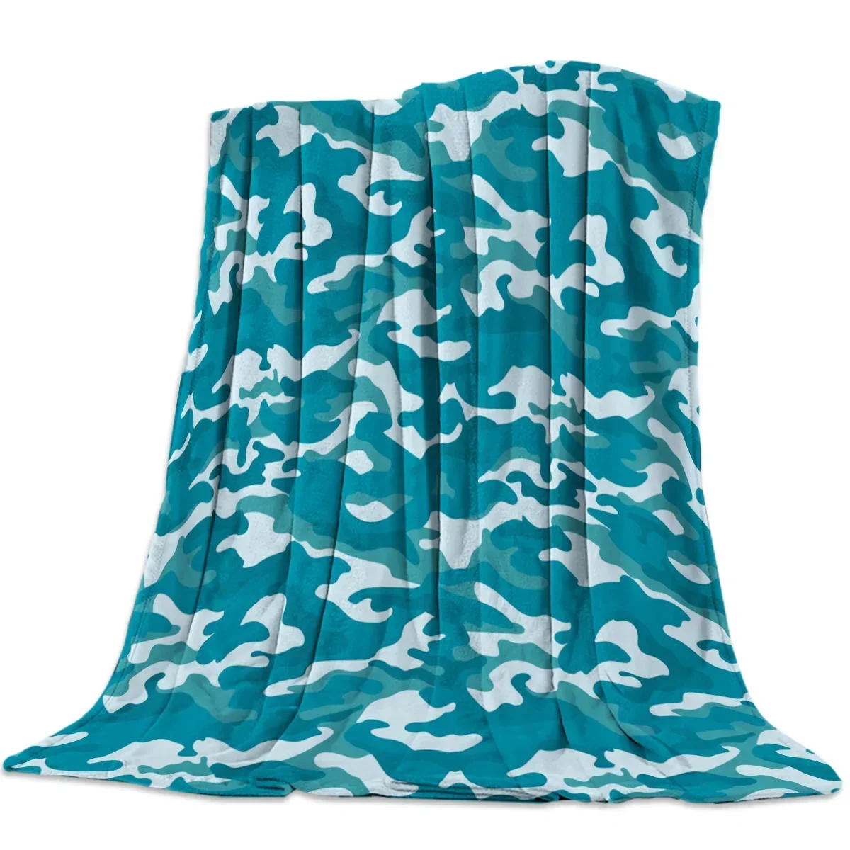 Fleece deken Superzacht warm f - Christmas Throw Blanket recensie en prijs