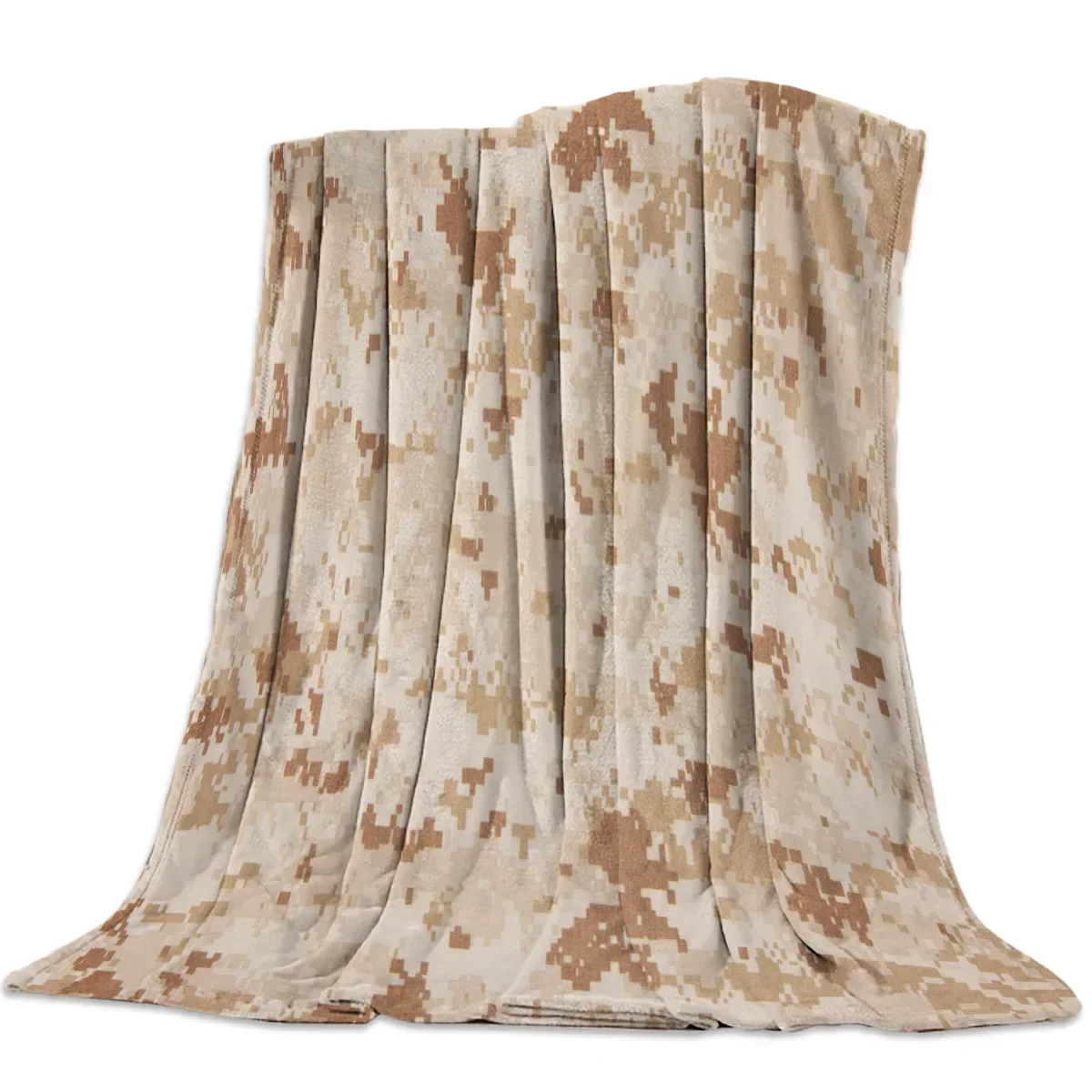 Fleece deken Superzacht warm f - Christmas Throw Blanket recensie en prijs