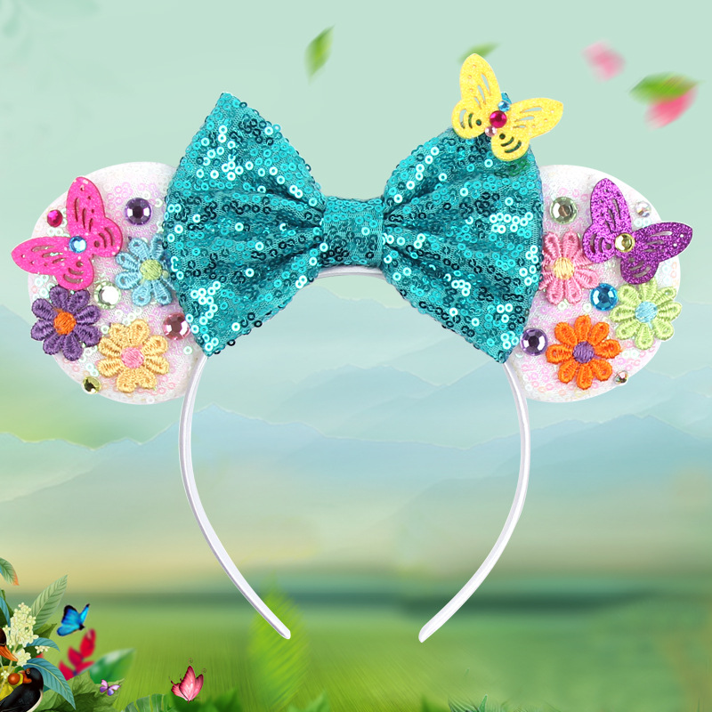 Disney Encanto Oor Hoofdband v - Ribbon Bow Gift recensie en prijs