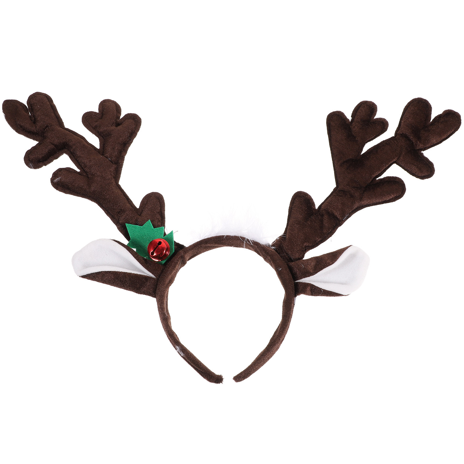Rendiergewei hoofdband Kerstfe - Reindeer Antlers Headband recensie en prijs
