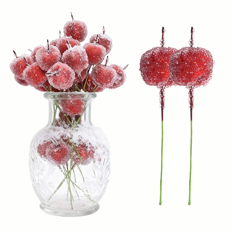 10/30/50 Stuks Kunstmatige Ker - Christmas Wreath Fake recensie en prijs