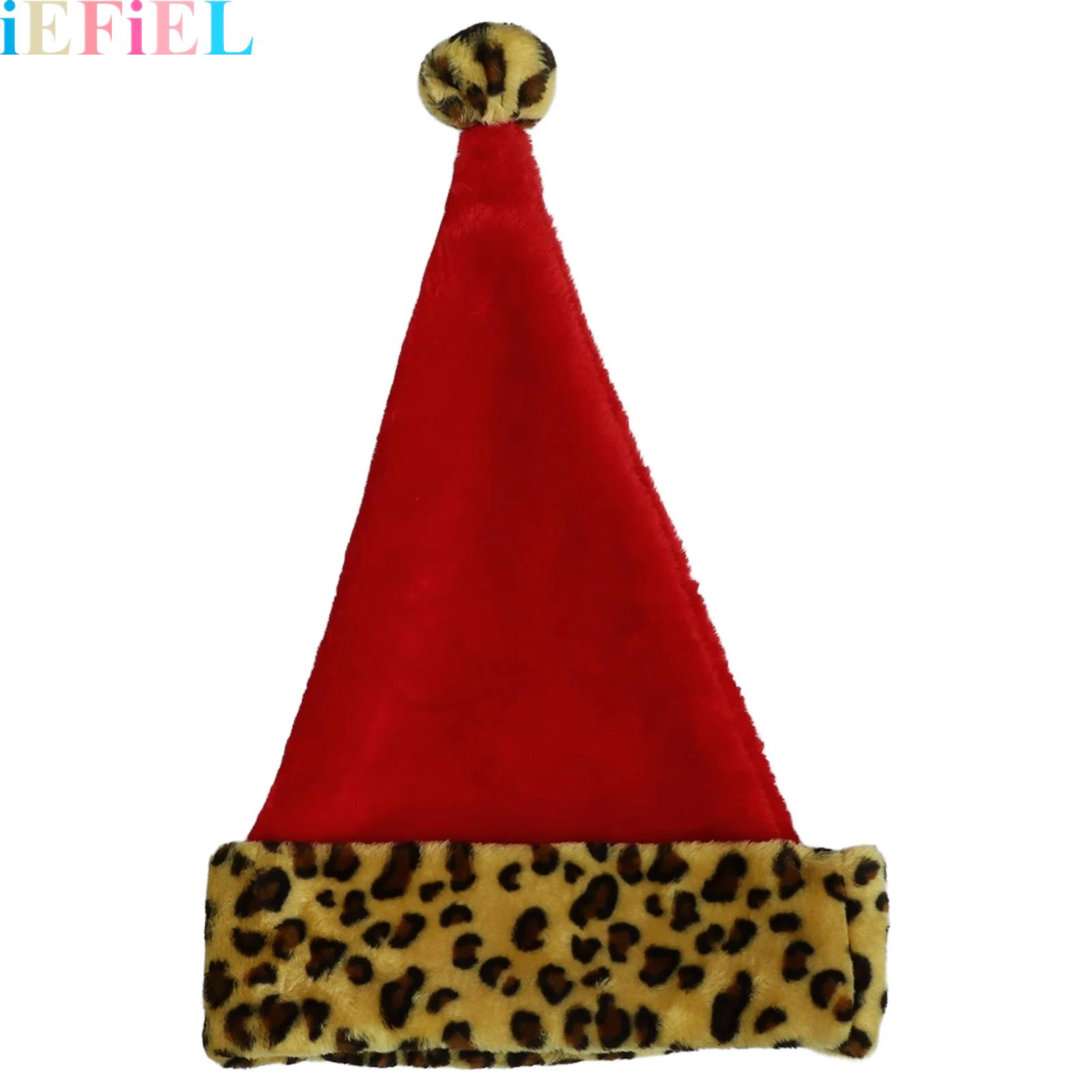 Volwassenen Kerst Kerstmuts Za - Santa Hat Plush recensie en prijs