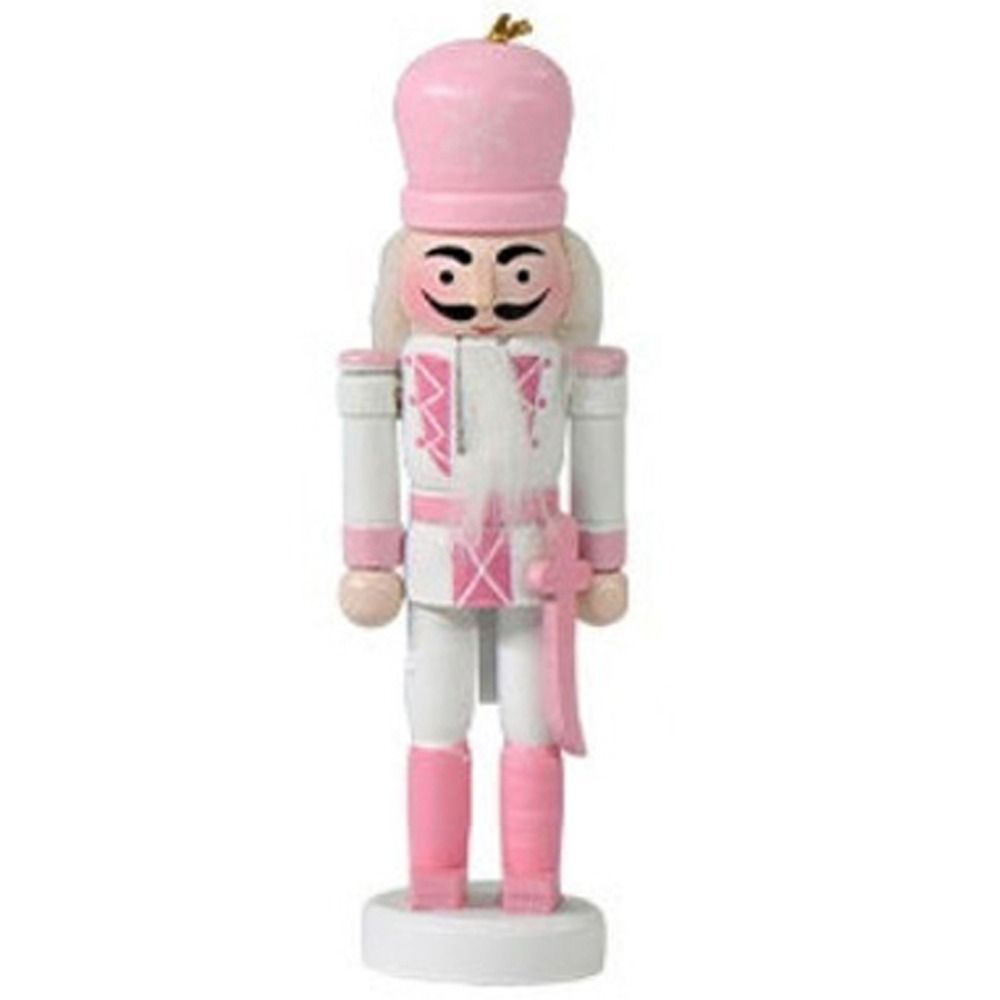5PCS Macarone Poeder Kerst Not - Nutcracker Figurine recensie en prijs