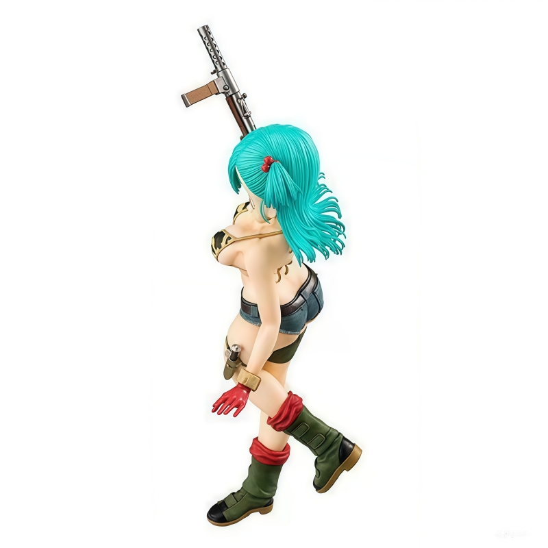 Dragon Ball Z anime pop Bulma  - Ornament Ball Set recensie en prijs