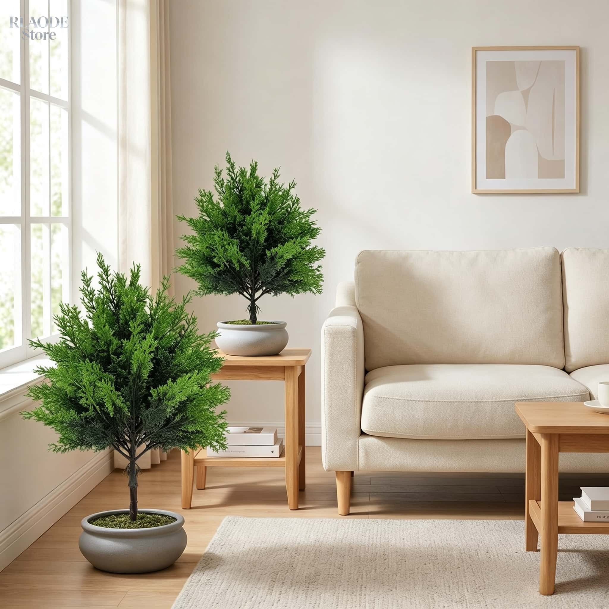 2 stuks kunstmatig groen voor  - Christmas Tree Artificial recensie en prijs