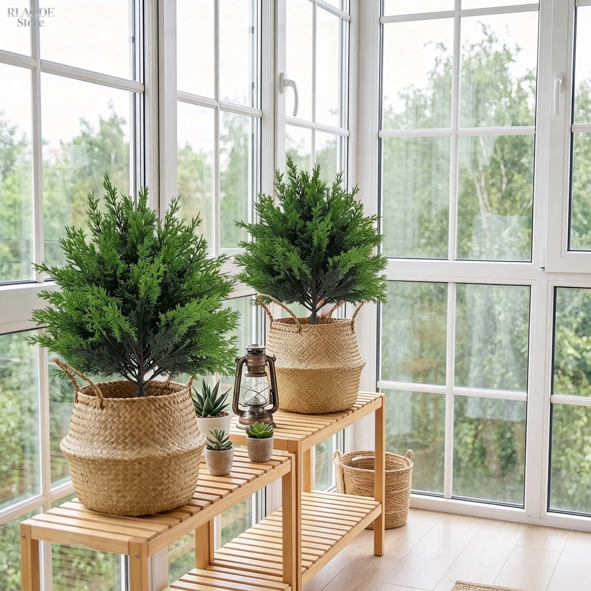 2 stuks kunstmatig groen voor  - Christmas Tree Artificial recensie en prijs