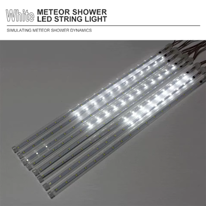 30/50cm Solar LED Meteorenrege - Led Fairy String Lights recensie en prijs