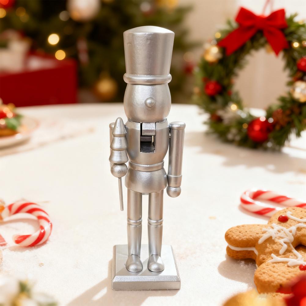 Kerst Notenkraker Ornament Kla - Nutcracker Figurine recensie en prijs