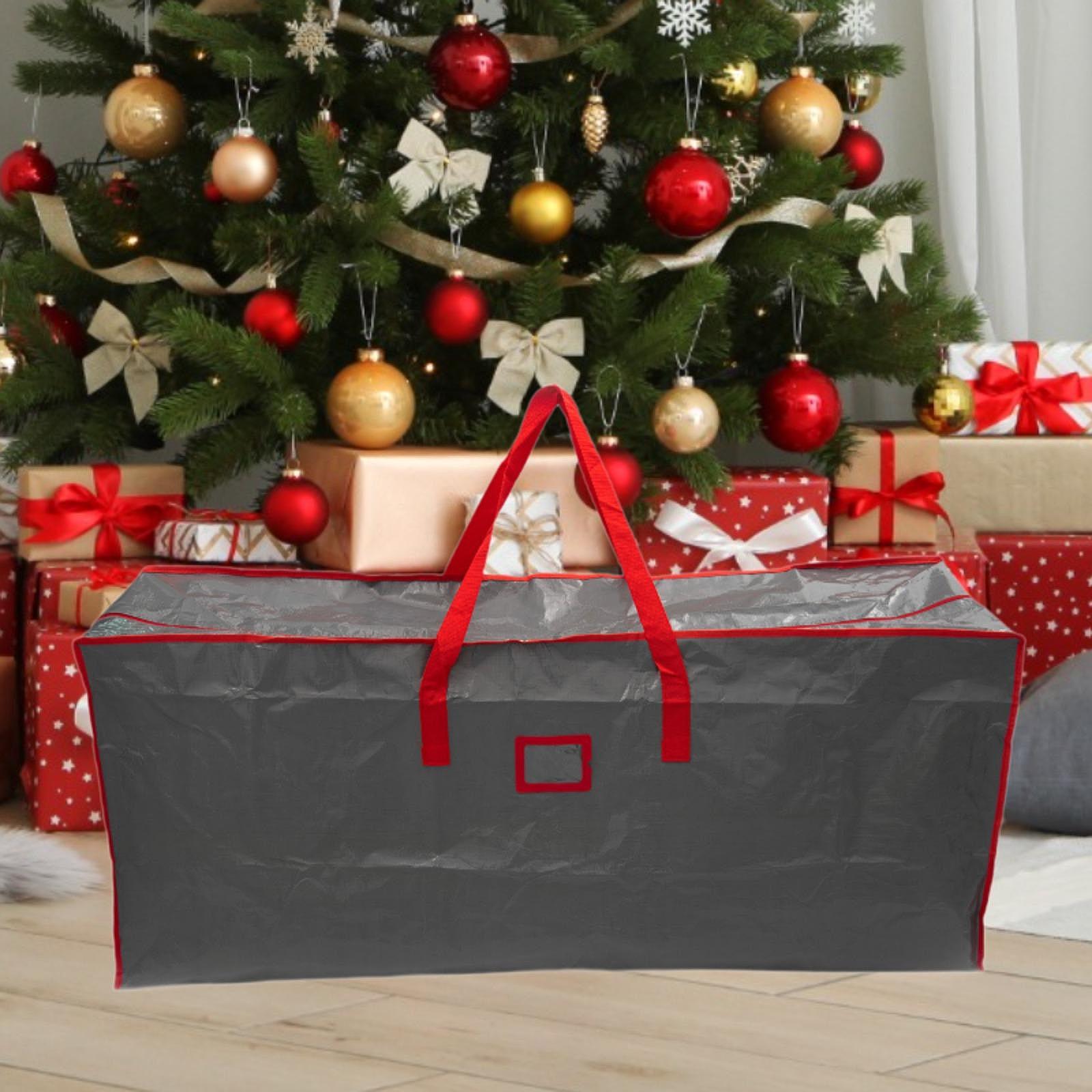 Kerstboomtasorganizer Ornament - Christmas Tree Artificial recensie en prijs