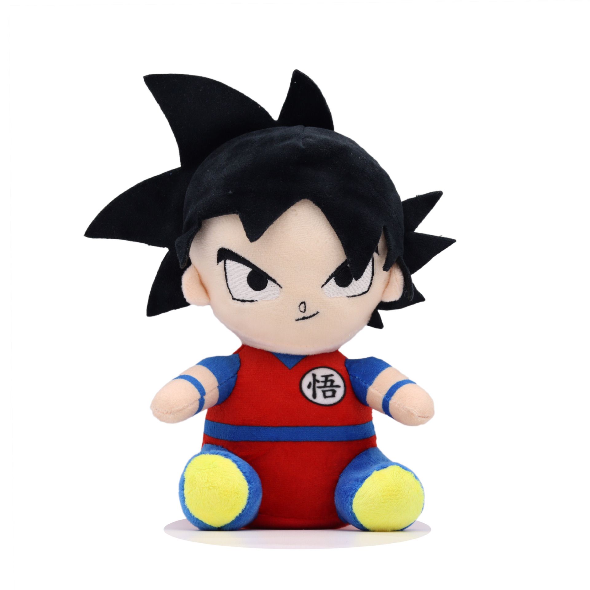 Dragon Ball Super Saiyan Carto - Ornament Ball Set recensie en prijs