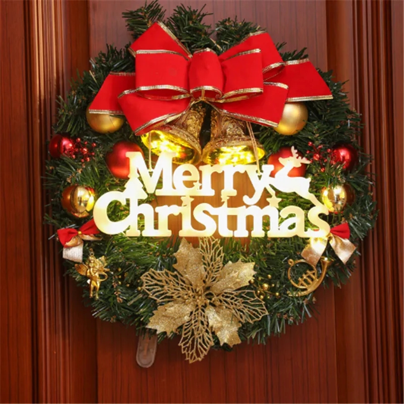 Kerstdecoratie 2024 Nieuwjaar  - Led Fairy String Lights recensie en prijs