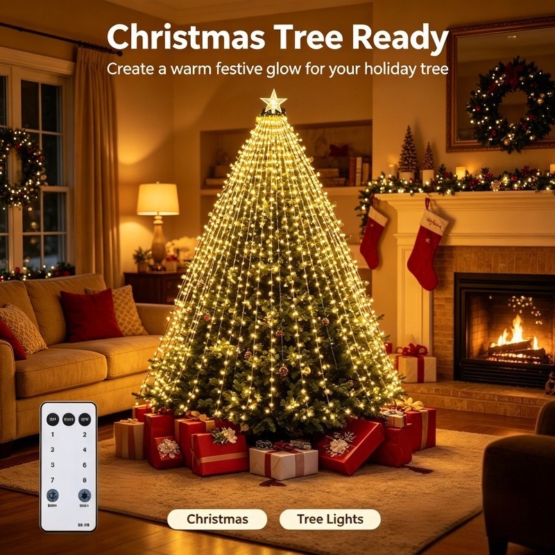 USB LED Fairy String Lights, w - Led Fairy String Lights recensie en prijs
