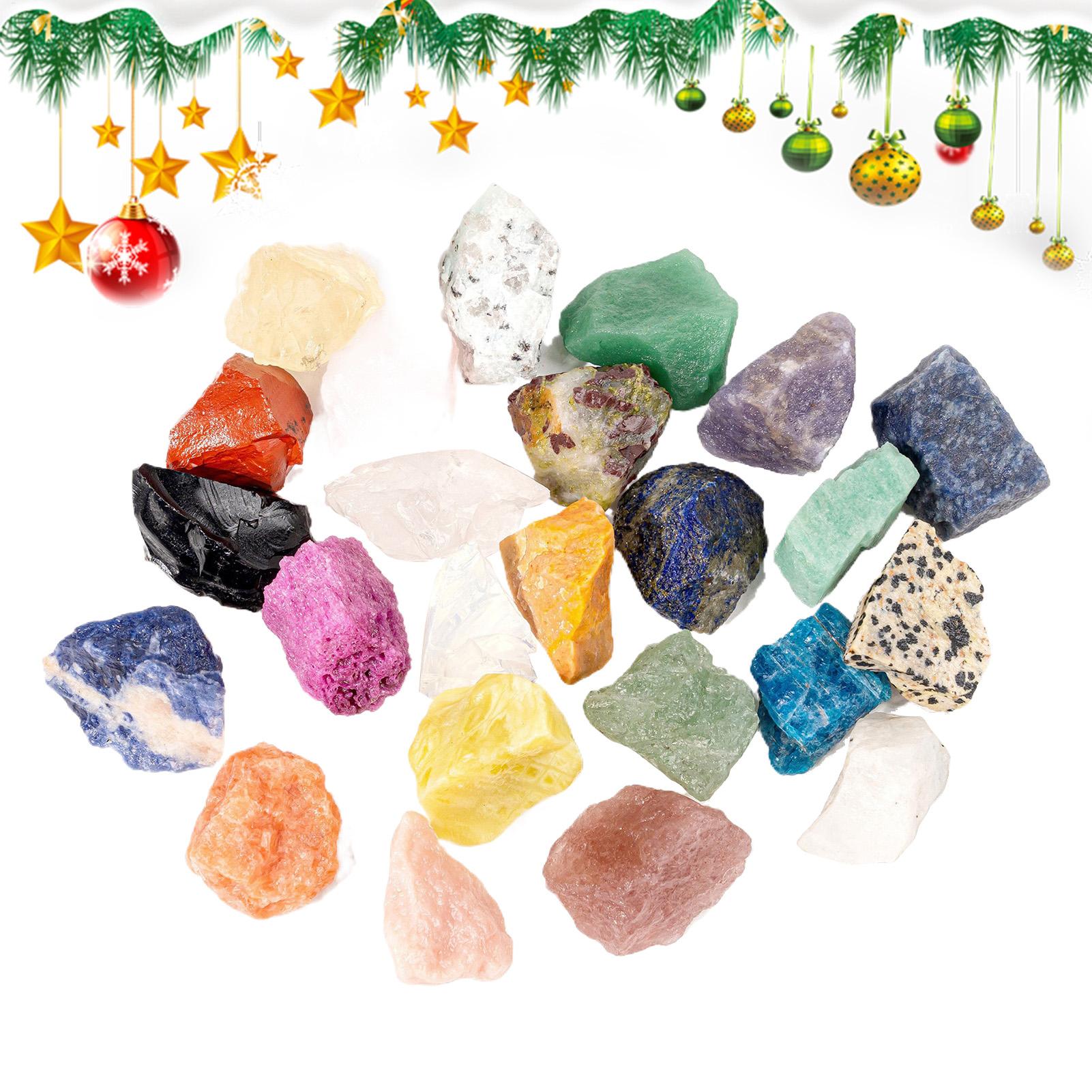 2025 Kerst Advent Gem Kalender - Advent Calendar Gift recensie en prijs