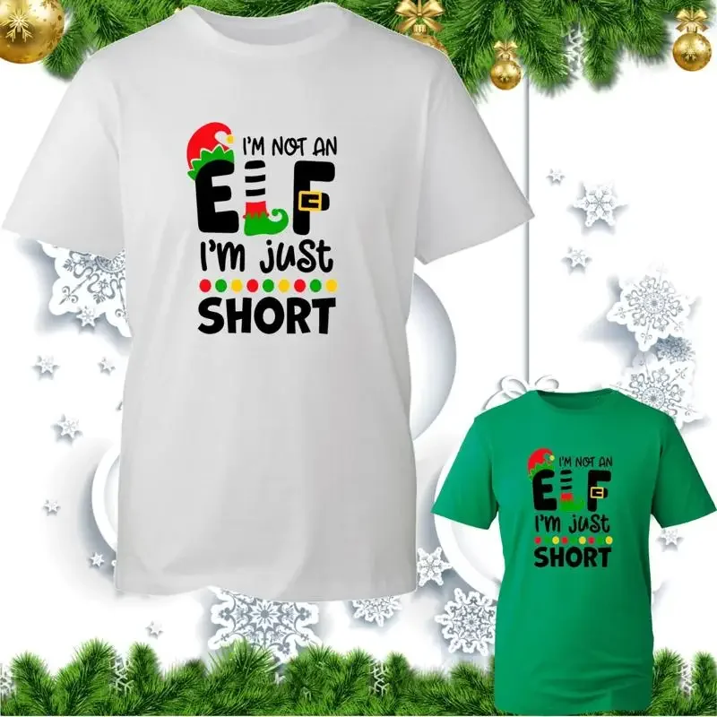 Ik ben geen elf, gewoon een ko - Elf Costume Christmas recensie en prijs