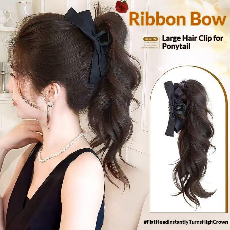 14 inch vlinderdas klauw paard - Ribbon Bow Gift recensie en prijs