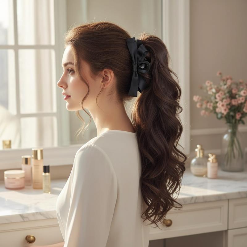 14 inch vlinderdas klauw paard - Ribbon Bow Gift recensie en prijs