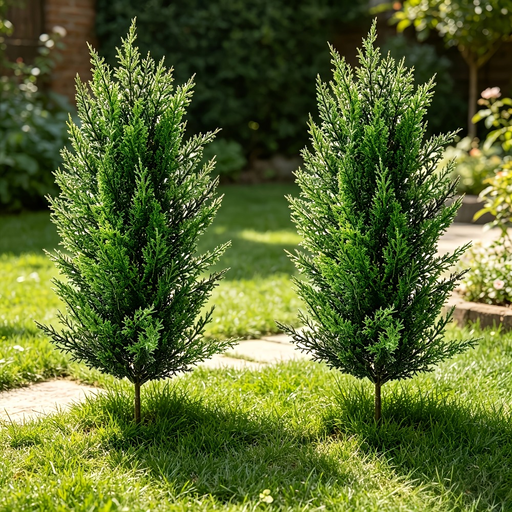 2 stuks kunstmatige dennenboom - Christmas Tree Artificial recensie en prijs