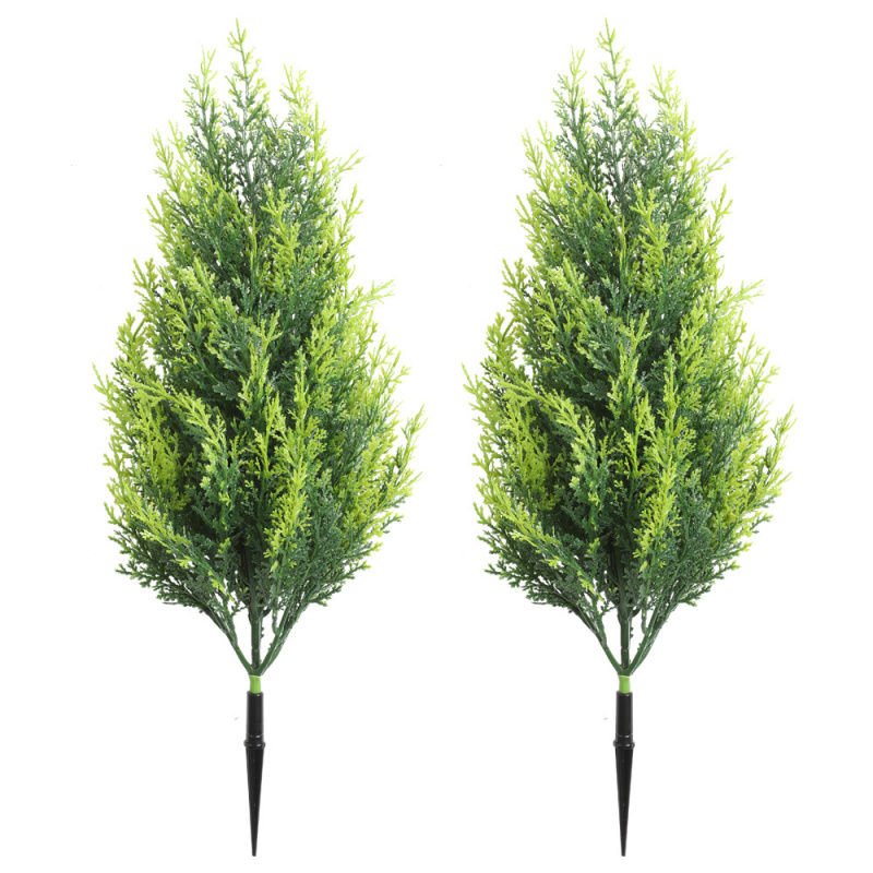 Kunstmatige kunststof dennenbo - Christmas Tree Artificial recensie en prijs