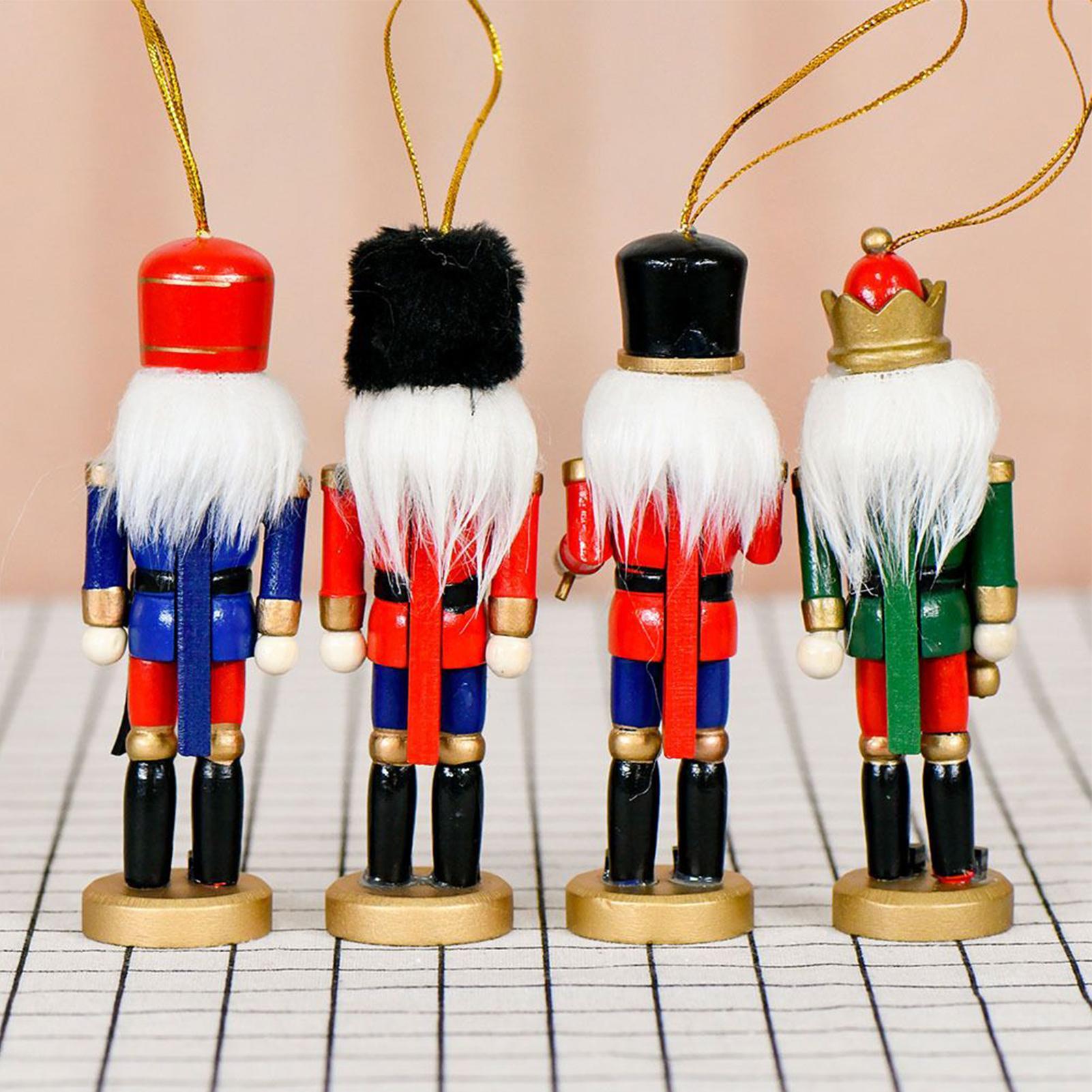 Notenkraker Kerstversiering Ho - Nutcracker Figurine recensie en prijs