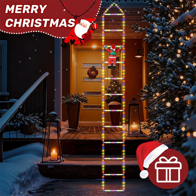 LED Kerstverlichting Kerst Dec - Christmas Lights Outdoor recensie en prijs