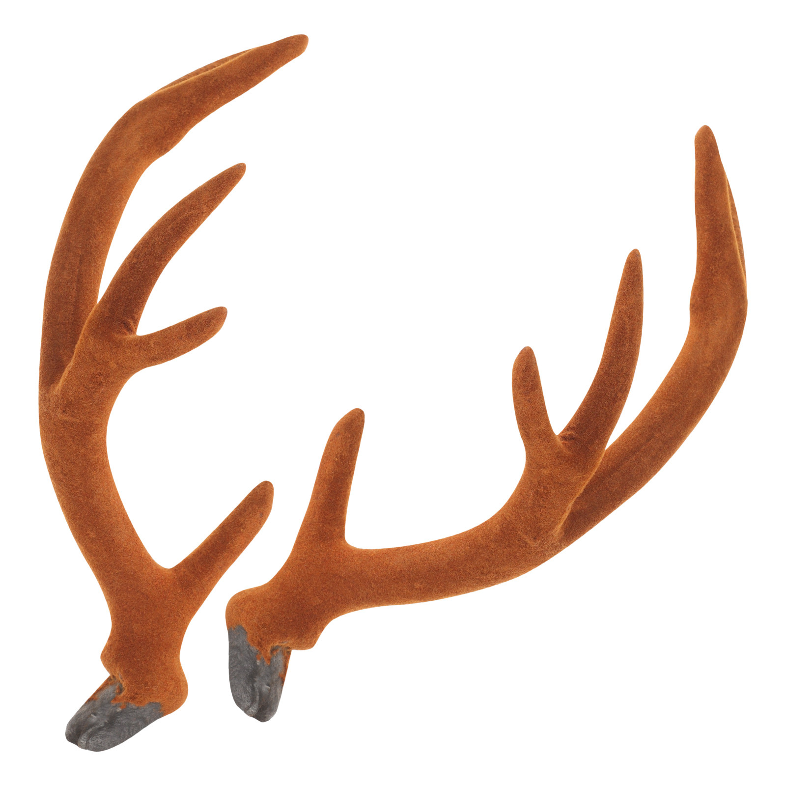 1 Paar Rendiergewei Kunstmatig - Reindeer Antlers Headband recensie en prijs