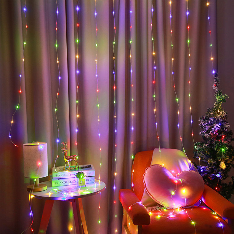 10M LED-kerstverlichting Fairy - Led Fairy String Lights recensie en prijs
