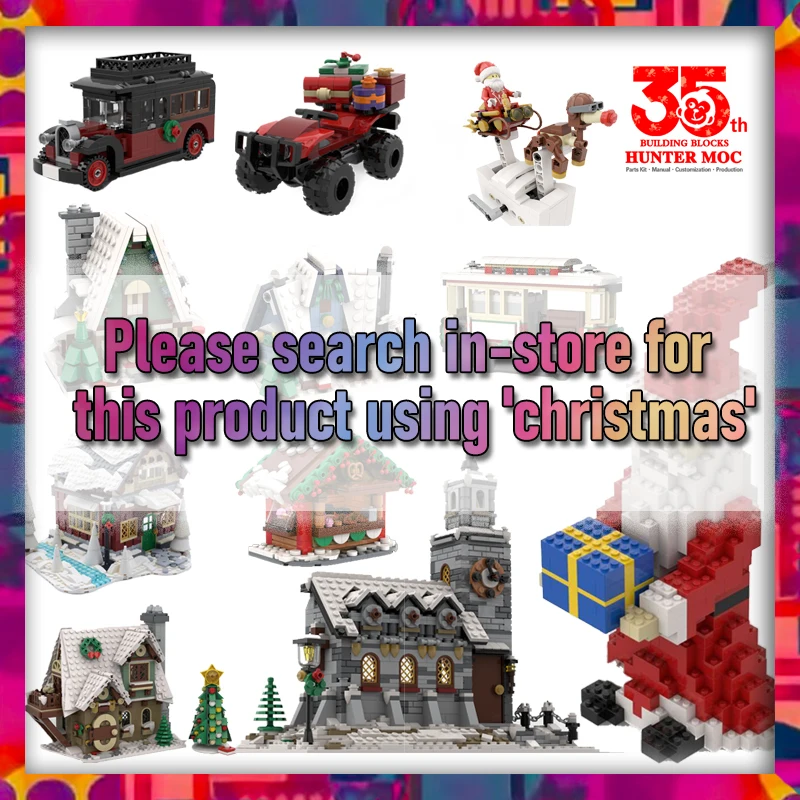 Kerstmis 2023 winterdorp kerst - Advent Calendar Gift recensie en prijs