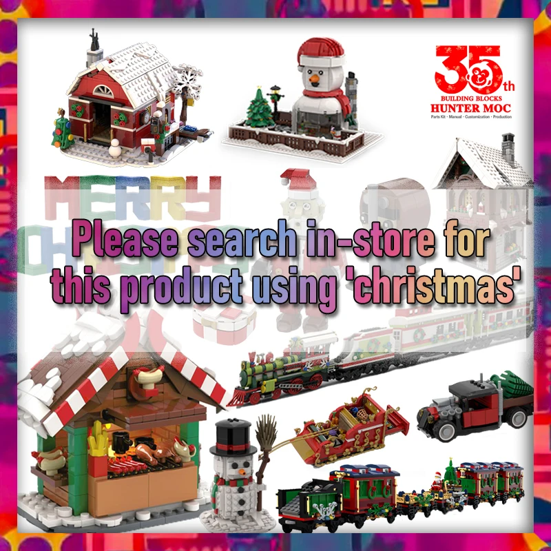Kerstmis 2023 winterdorp kerst - Advent Calendar Gift recensie en prijs