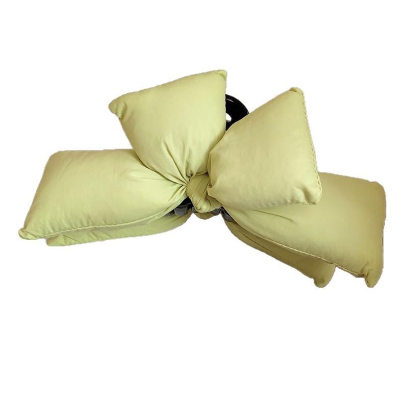 Vrouwen 3D Boog Prinses Haarsp - Ribbon Bow Gift recensie en prijs