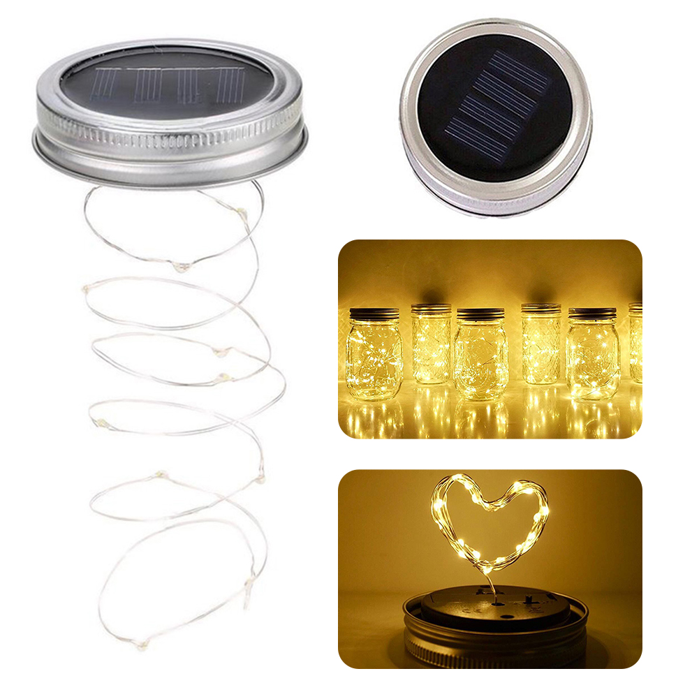 LED Solar Fairy Light voor Mas - Christmas Lights Outdoor recensie en prijs