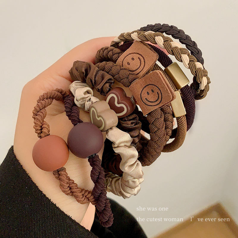5/10 stks/set Elegante Hart Ba - Ornament Ball Set recensie en prijs