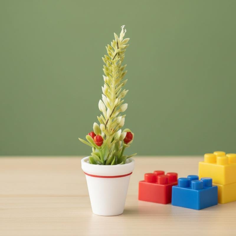 Mini Kerstboom in pot Model 1/ - Christmas Tree Artificial recensie en prijs