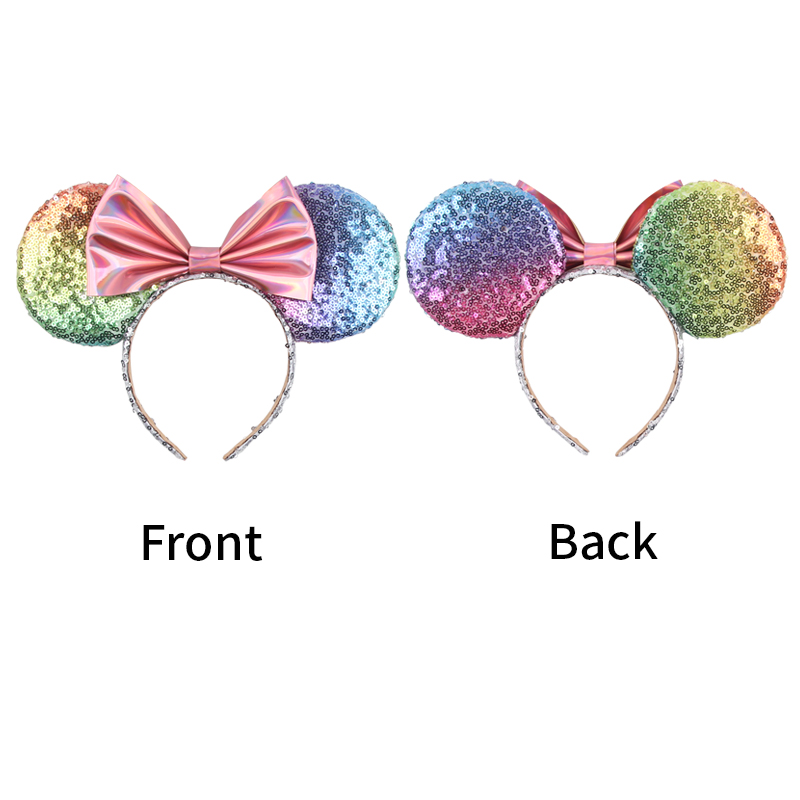 Nieuwe Disney Big Size Mickey  - Ribbon Bow Gift recensie en prijs