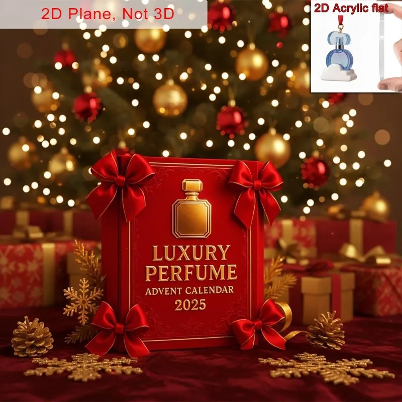 2025 kalender adventskalender  - Advent Calendar Gift recensie en prijs