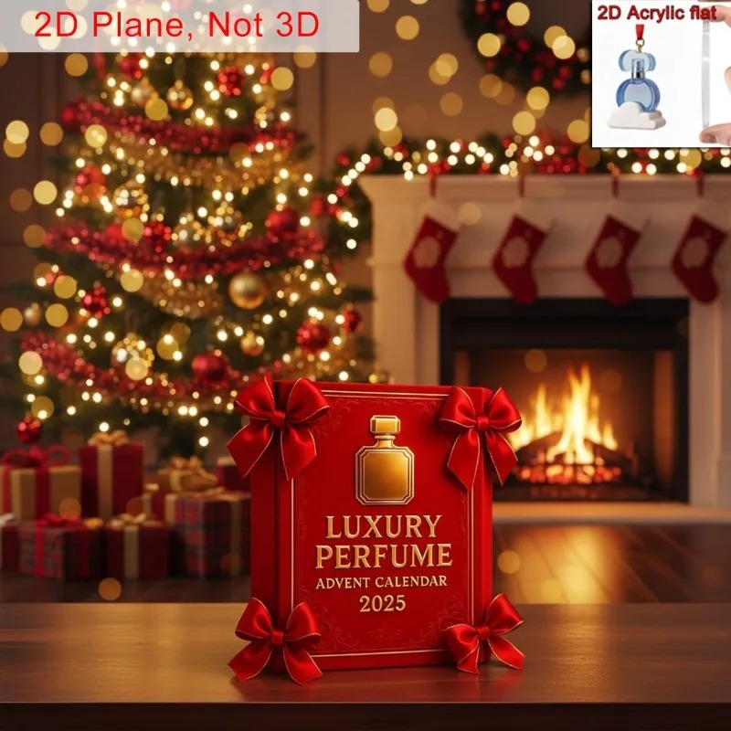 2025 kalender adventskalender  - Advent Calendar Gift recensie en prijs