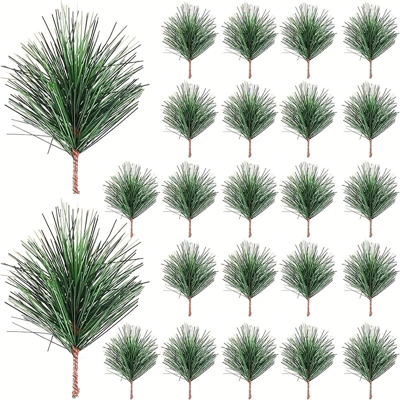 20 Stuks 7Cm Kerst Decoratie K - Christmas Tree Artificial recensie en prijs