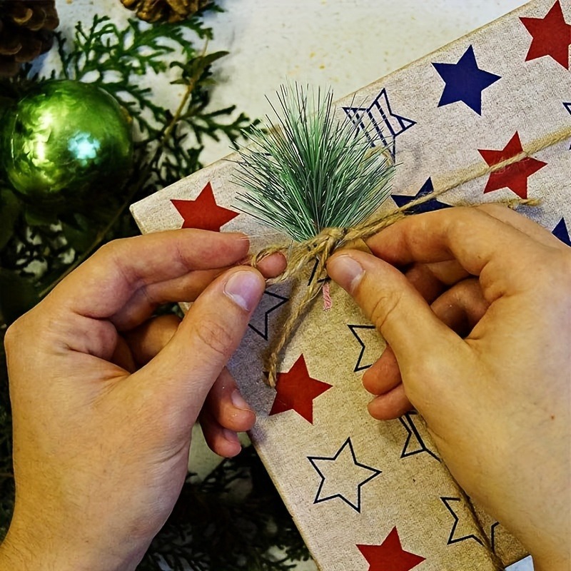 20 Stuks 7Cm Kerst Decoratie K - Christmas Tree Artificial recensie en prijs