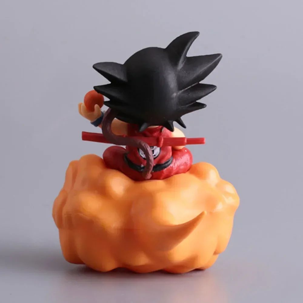 Hot Dragon Ball Z Son Goku Act - Ornament Ball Set recensie en prijs