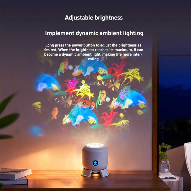 Dynamische projectorlamp met r - Christmas Lights Outdoor recensie en prijs