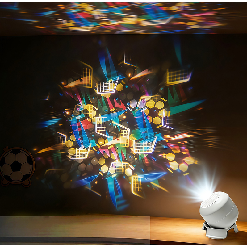 Dynamische projectorlamp met r - Christmas Lights Outdoor recensie en prijs