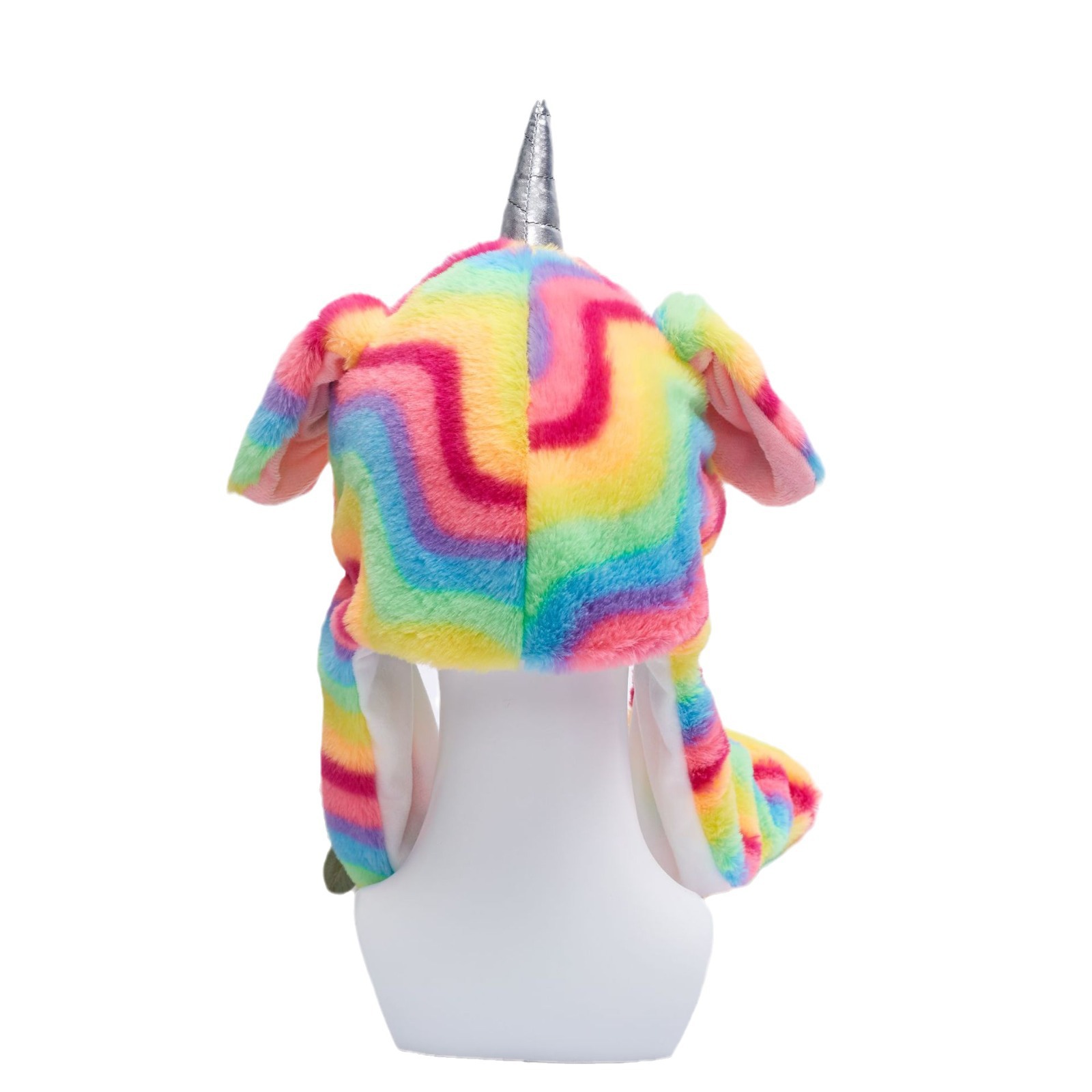 Eenhoorn pluche hoed met beweg - Santa Hat Plush recensie en prijs