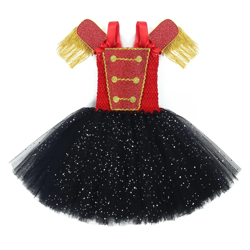 Notenkraker Soldaat Meisjes Ko - Nutcracker Figurine recensie en prijs