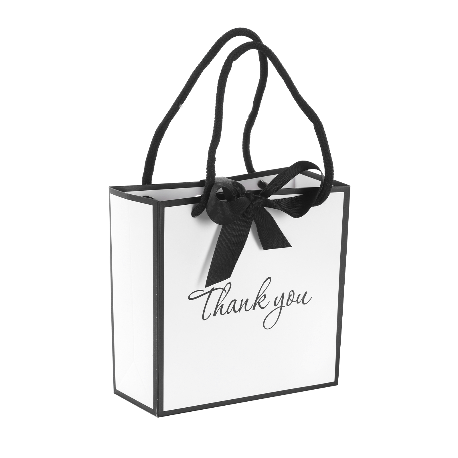 50 stuks bedankjeszakjes met h - Ribbon Bow Gift recensie en prijs