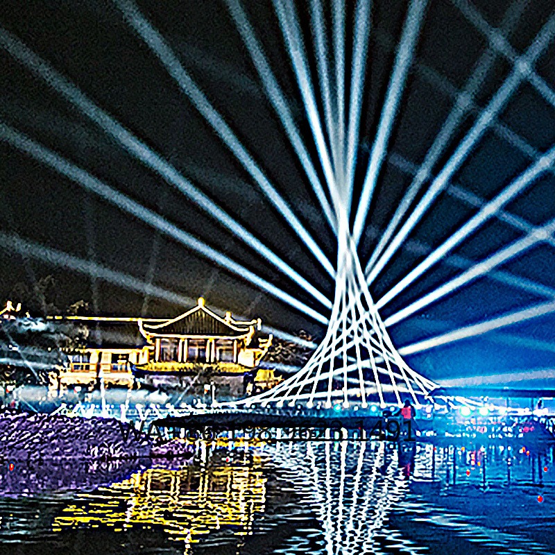 Outdoor RGB Animatieprojector  - Christmas Lights Outdoor recensie en prijs